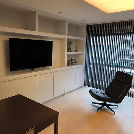 Vanbunnen Knokke-Heist