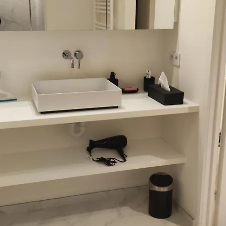 Apartman Vanbunnen Knokke-Heist