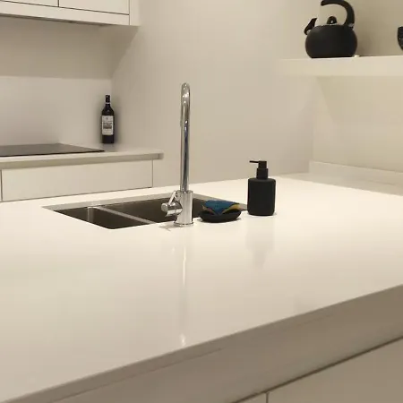 Vanbunnen Apartman *