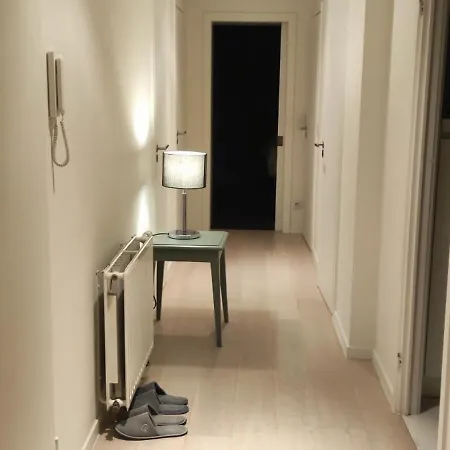Apartment Vanbunnen