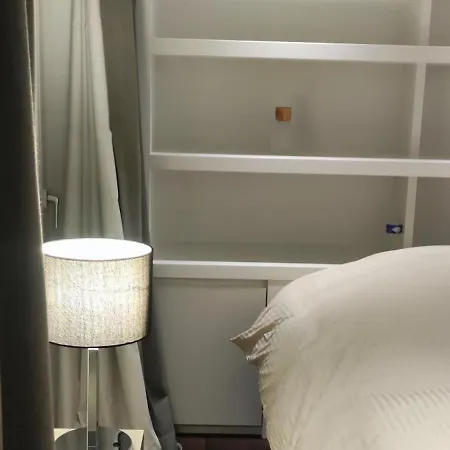 Vanbunnen Apartment Knokke-Heist