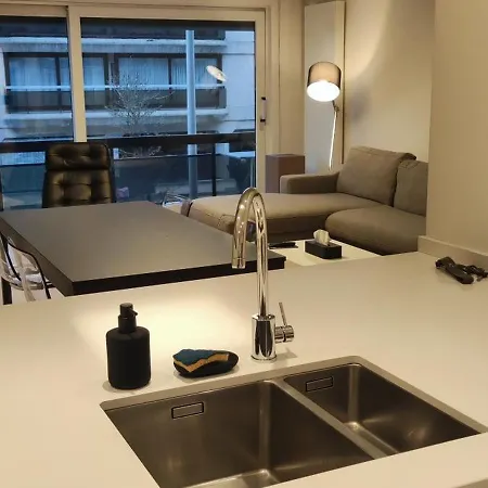 Vanbunnen Knokke-Heist