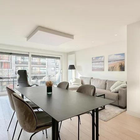 Vanbunnen Knokke-Heist