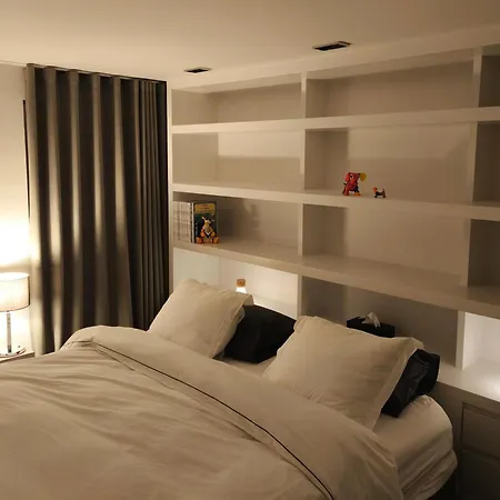 Vanbunnen * Knokke-Heist