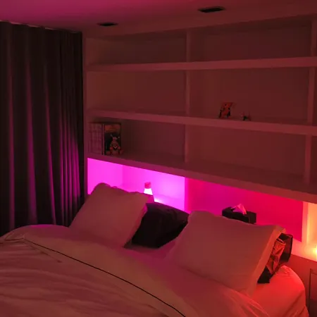Vanbunnen Apartment