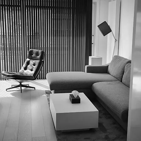 Apartment Vanbunnen