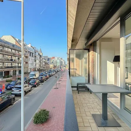 Vanbunnen * Knokke-Heist