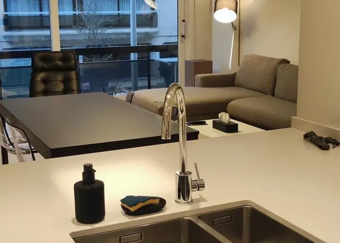 Vanbunnen Knokke-Heist